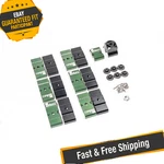Radium Engineering 20-0762 Fuel Line Retaining Kit. Fixed Price $256.45.