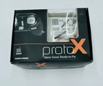 Estes Proto Hd Fpv Bnf Nano Electric Quadcopter Drone Open Box. Fixed Price $49.99.
