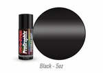 Black 13.5OZ Traxxas Prographix Custom R/c Paint TRA5055X. Fixed Price $15.95.