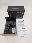 Spektrum DX2E Dsmr 2-CHANNEL Transmitter With Box / No Receiver Included. Fixed Price $39.98.