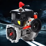 Fits Hpi Baja 5B 5T King Motor 32CC/36CC 4-BOLT Rovan 2-STROKE Gas Engine. Fixed Price $126.76.