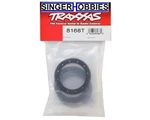Traxxas 8168T TRX-4 Beadlock Rings Black 2.2" Aluminum (4) / 2X10 Cs (48) TRA1. Fixed Price $29.95.
