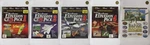 Sealed Great Planes Real Flight Expansion Lot Pack 1, 2, 3, 4, Add-on Volume. Fixed Price $18.06.