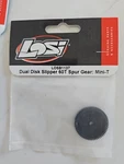 Losi LOSB1137 Mini-t Dual Disk Slipper 60T Spur Gear. Fixed Price $19.49.
