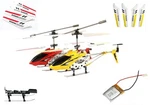 Syma S107G Rc Helicopter Spare Parts Propellers Charger Motor Gear Skid Tail Uk. Fixed Price $6.67.