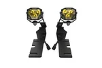 Morimoto Xenondepot Ditch Light Brackets Ram (09-18, Set). Fixed Price $117.00.