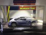 Scalextric Carrera All Makers Display Cases For Slot 1/43 1/32 Made To Order. Fixed Price $17.79.