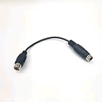 Phoenix R/c Rtmaminidin Mini-din Esky Simulator Adapter Cable New. Fixed Price $10.91.