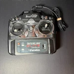 Futaba Interlink Elite Realflight R/c Simulator Usb Controller. Fixed Price $30.00.
