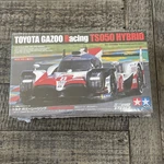 New Mini 4WD Toyota Gazoo TS050 Hybrid Lexan Body (ma Chassis) Tamiya 18652 1/32. Fixed Price $39.99.