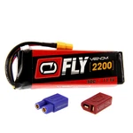 Flyzone Extra 300SX Brushless 50C 3S 2200MAH 11.1V Lipo Battery By Venom. Fixed Price $32.49.