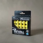Nerf Official Rival 25-ROUND Refill Pack New In Box!. Fixed Price $11.97.