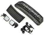 Traxxas 2017 Ford Raptor Accessory Kit TRA5828. Fixed Price $10.00.