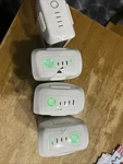 Dji Phantom Pro V2.0 Batteries Volt DL-UAC-004 PH4-5350MAH-15.2V. Fixed Price $150.00.