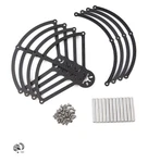 QAV250 Carbon Fiber Prop Guards. Fixed Price $32.69.