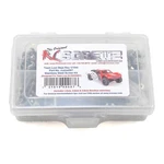 LOS087 - Team Losi Baja Rey 1/10TH Stainless Steel Screw Kit. Fixed Price $34.11.