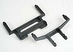 Traxxas 3614 Front And Rear Body Mounts For Stampede Others. Fixed Price $5.00.