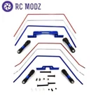 Hot Racing TE311SLC Traxxas Slash 2WD Front And Rear Sway Bar Kit. Fixed Price $33.88.