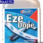 Deluxe Materials DLMBD42 Eze Dope Tissue Shrink 250ML. Fixed Price $18.90.