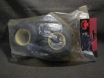 New Redcat Racing KB-62012 Front Offroad Tires W/ Foam Inserts For Twister-xtg. Fixed Price $15.99.