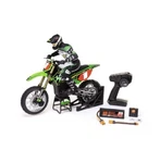 Losi Promoto-mx Rtr 1/4 Brushless Dirt Bike Pro-circuit Battery/charger Combo. Fixed Price $459.99.