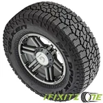 Falken Wildpeak A/T3W 285/65R18 116T All Terrain W/55K Mi Warranty & 3PMSF. Fixed Price $333.86.