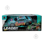 Remote Control Car, Lights Beast Racing R/c Function. Fixed Price $11.99.