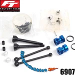 Associated RC10 Ft Cva 12MM Hex Conversion Kit ASC6907. Fixed Price $61.99.