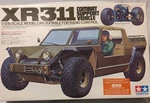 Tamiya Fmc XR311 1/12 2WD Electric Combat Support Vehicle Kit TAM58004-60A. Fixed Price $255.00.