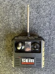 Scientific Toys Control System Sem Remote Radio 27 Mhz. Fixed Price $12.92.