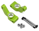 St Racing Concepts Aluminum Rear Hub Carriers For Traxxas Slash Modified (1 ). Fixed Price $17.24.