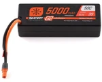 Spektrum Smart 5000MAH 11.1V G2 Lipo 50C Hard Case IC3 SPMX53S50H3. Fixed Price $82.99.