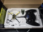 Blade Nano Qx - 18GM Quadcopter Rtf Drone Model BLH7600. Fixed Price $35.00.