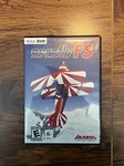 Ikarus Aerofly Flight Simulator IKA3081004 New. Fixed Price $69.50.