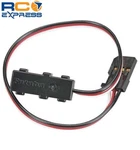 Futaba Dual Servo Extension 6 Inch J FUTAEC13. Fixed Price $18.94.