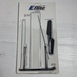 E-flite Bcp Crash Kit Replacement Parts Set For Blade Helicopter. Fixed Price $19.54.
