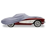 Jaguar XK120 XK140 XK150 Custom Gray Dustforce Indoor Car Cover. Fixed Price $323.99.
