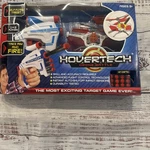 Hovertech Battle Fx 3.0 Sky Blast Shooting Drone Game New Box. Fixed Price $24.95.