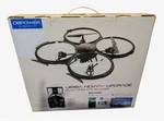 Dbpower U818A Hd+fpv Camera Quadcopter Drone. Fixed Price $44.99.