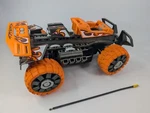 Lego Racers X5 Igniter Rc Car (no Remote Control) 8676. Fixed Price $74.99.