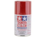 Tamiya Paint For Polycarbonate, PS-60 Bright Mica Red TAM86060. Fixed Price $11.00.
