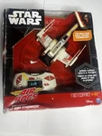 Wars Air Hogs Remote Control X-wing Starfighter. Fixed Price $31.00.