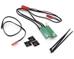 Traxxas TRA9496 Led Light Set Front Complete White A32. Fixed Price $29.95.
