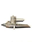 Vintage Rossi 15 Normale Glow Airplane Engine W/ Original Packaging. Fixed Price $250.00.