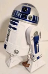 Star Wars Smart R2-D2 Intelligent Droid Hasbro 2016 Interactive Works!. Fixed Price $25.99.