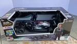 Maisto Tech R/c 1:24 Scale Nib Mercedes Amg Lewis Hamilton Remote Control Car. Fixed Price $51.00.