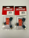 Traxxas 3063X - Wire Harness Series Battery Connection Lot Of 2. Fixed Price $15.00.