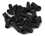 Team Associated 71086 DR10 Anti-roll Bar Mounts & Steering Rod Ends. Fixed Price $6.00.