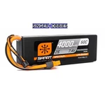 Spektrum SPMX40002S50H3 7.4V 4000MAH 50C Smart Lipo Battery, IC3 Hh. Fixed Price $56.99.