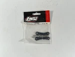Losi LOSA6542 Turnbuckle 4MM X 60MM W/ends: 8B. Fixed Price $13.99.